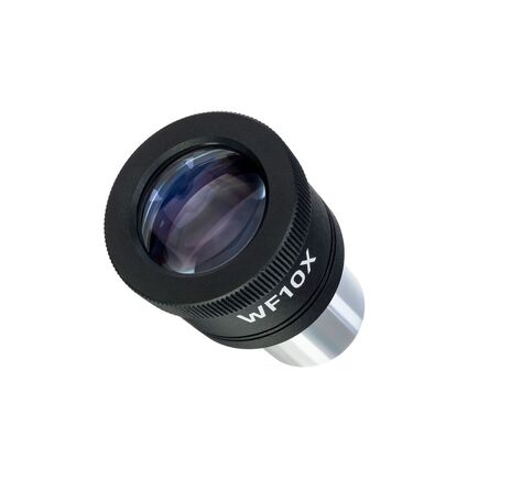 Okulár MAGUS E10S 10x/20 mm (D 23,2 mm) so stupnicou, image-2