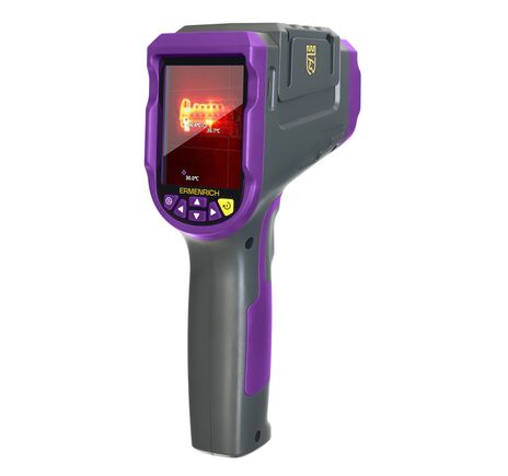 Ermenrich Seek TV70 termokamera