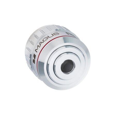 Plochý objektív MAGUS MP4 4x/0,10 ∞/- s korekciou na nekonečno, image-2