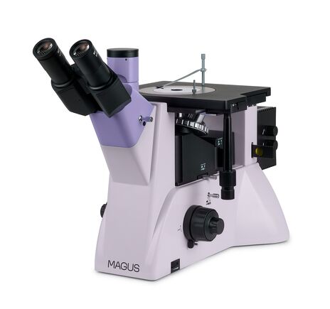 MAGUS Metal V700 DIC