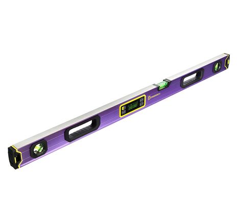 Ermenrich Verk LL100 digitálna vodováha