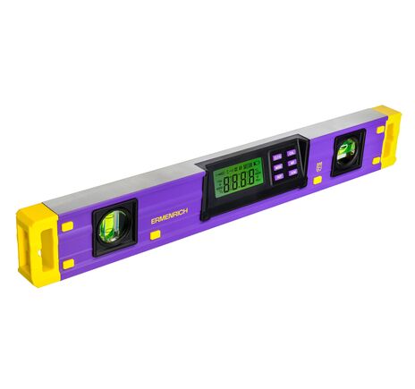 Ermenrich Verk LY40 digitálna vodováha