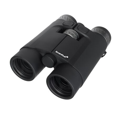 Ďalekohľad Levenhuk Guard PRO 3000 s diaľkomerom