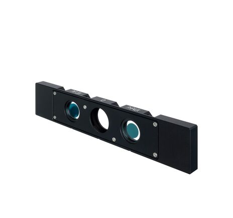 Posuvník fázového kontrastu MAGUS SPH1