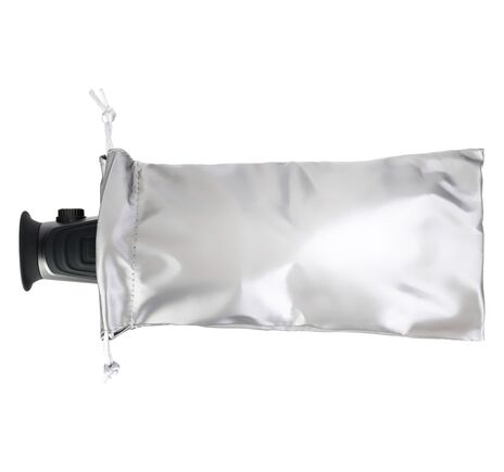 Digitálny monokulár Levenhuk Halo 20X PLUS s nočným videním, image-3