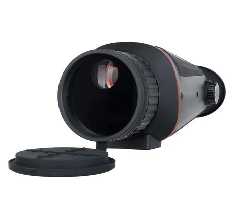 Digitálny monokulár Levenhuk Halo 20X PLUS s nočným videním, image-8