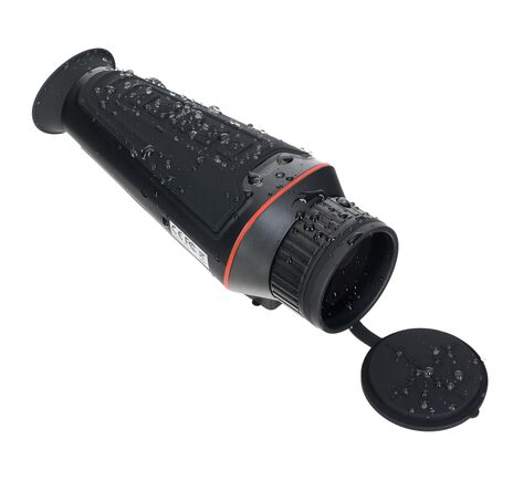 Digitálny monokulár Levenhuk Halo 20X PLUS s nočným videním, image-10