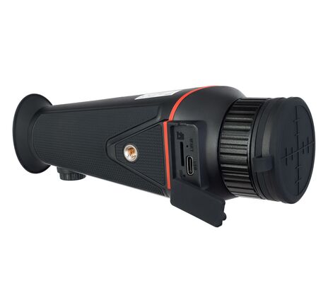 Digitálny monokulár Levenhuk Halo 20X PLUS s nočným videním, image-11