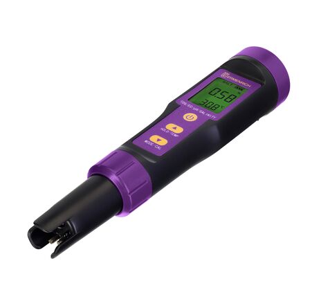 Ermenrich Wett QT30 tester kvality vody