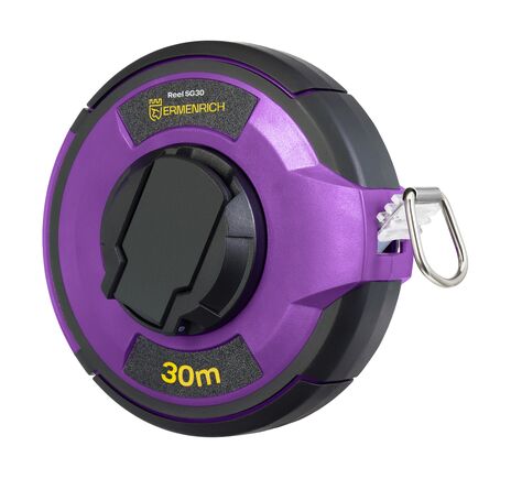 Ermenrich Reel SG30 zvinovací meter