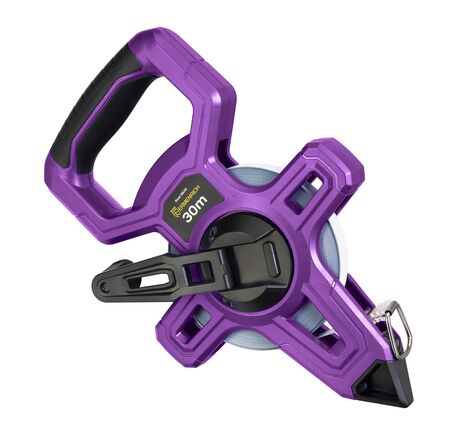 Ermenrich Reel SE30 pozemné meracie pásmo