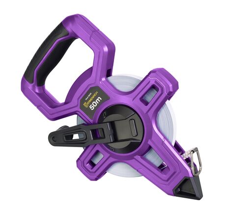 Ermenrich Reel SE50 pozemné meracie pásmo