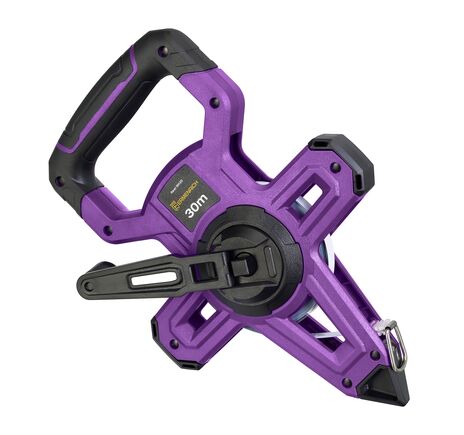 Ermenrich Reel SH30 pozemné meracie pásmo