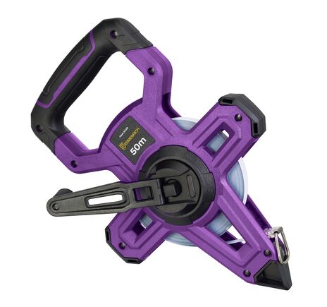 Ermenrich Reel SH50 pozemné meracie pásmo