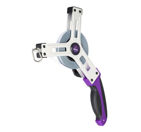 Ermenrich Reel SX30 pozemné meracie pásmo