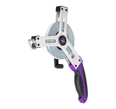 Ermenrich Reel SX50 pozemné meracie pásmo