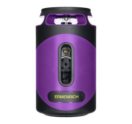 Ermenrich PLUS LN40 laserový nivelačný prístroj