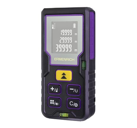 Ermenrich Reel PLUS GD40 laserový merač