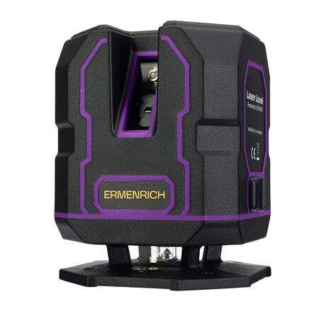 Ermenrich PLUS LV30 laserový nivelačný prístroj