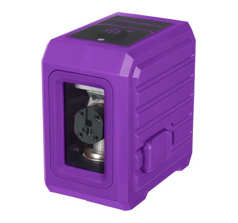 Ermenrich BASE LN10 laserový nivelačný prístroj