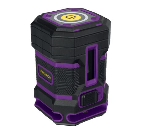 Ermenrich PLUS LN15 laserový nivelačný prístroj