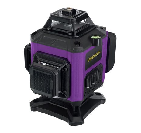 Ermenrich PRO LN35 laserový nivelačný prístroj