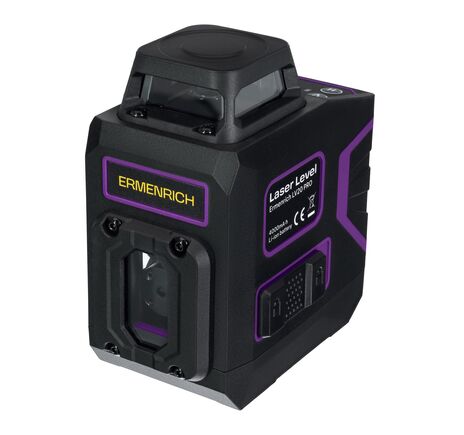 Ermenrich PRO LV20 laserový nivelačný prístroj