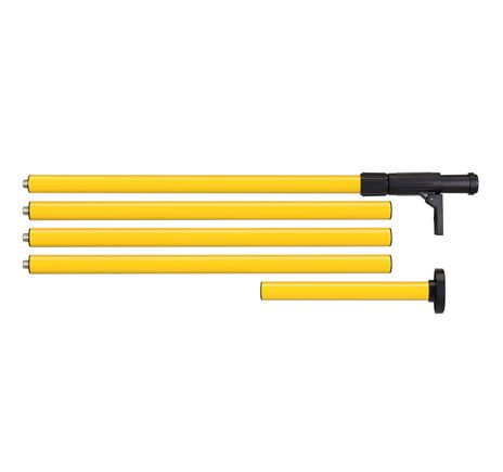 Ermenrich Reel TWR30 3,36 m predlžovacia tyč