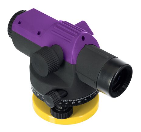 Ermenrich PL40 optický nivelačný prístroj