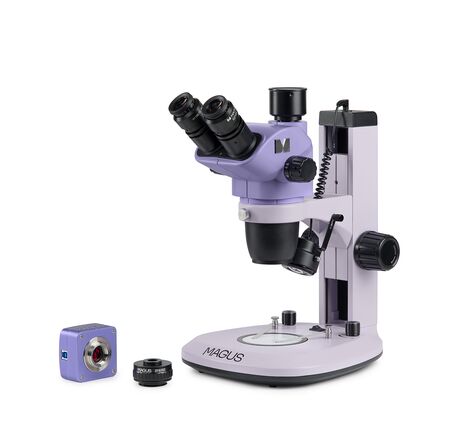 MAGUS Stereo D7T BASE