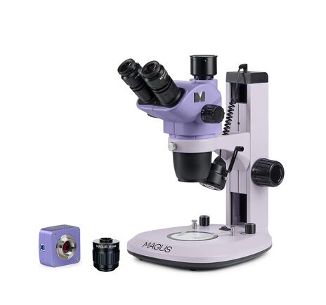 MAGUS Stereo D7T PLUS