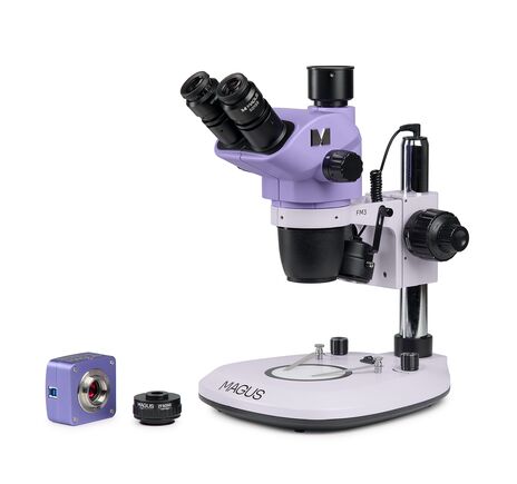 MAGUS Stereo D8T BASE