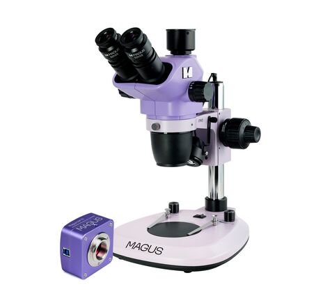 MAGUS Stereo D8T PLUS