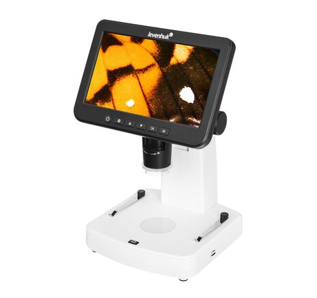 Levenhuk DTX 800 LCD digitálny mikroskop