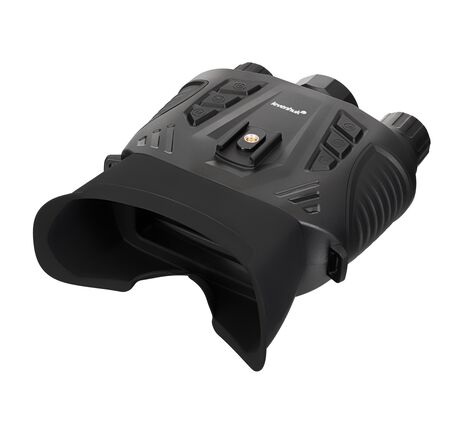 Digitálny binokulár s nočným videním Levenhuk Halo 50XN GPS