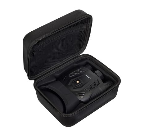 Digitálny binokulár s nočným videním Levenhuk Halo 50XN GPS, image-3