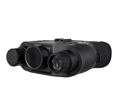 Digitálny binokulár s nočným videním Levenhuk Halo 50XN GPS, image-6