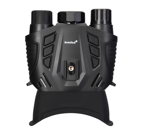 Digitálny binokulár s nočným videním Levenhuk Halo 50XN GPS, image-7