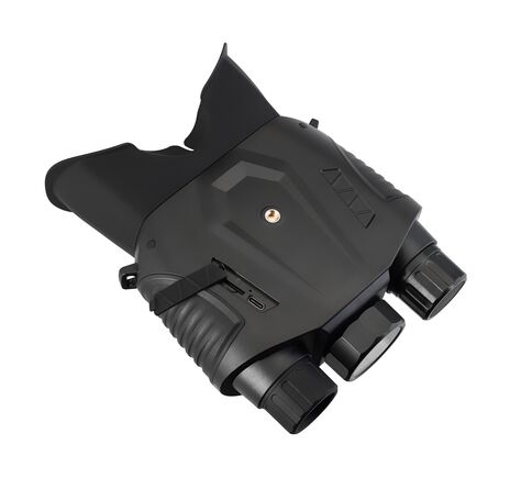 Digitálny binokulár s nočným videním Levenhuk Halo 50XN GPS, image-8