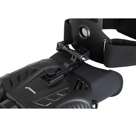 Digitálny binokulár s nočným videním Levenhuk Halo 50XN GPS, image-10