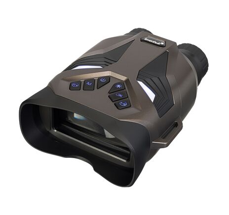 Digitálny binokulár s nočným videním Levenhuk Halo 30XN