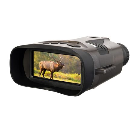 Digitálny binokulár s nočným videním Levenhuk Halo 30XN, image-4