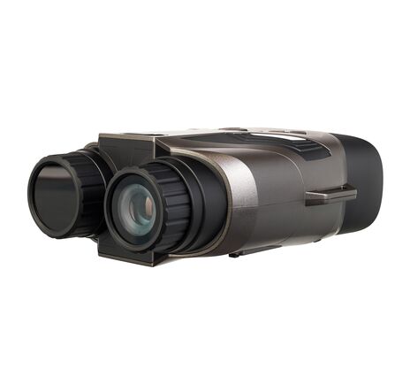 Digitálny binokulár s nočným videním Levenhuk Halo 30XN, image-5