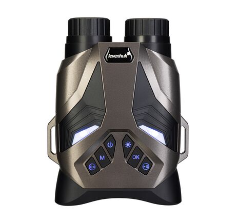 Digitálny binokulár s nočným videním Levenhuk Halo 30XN, image-6