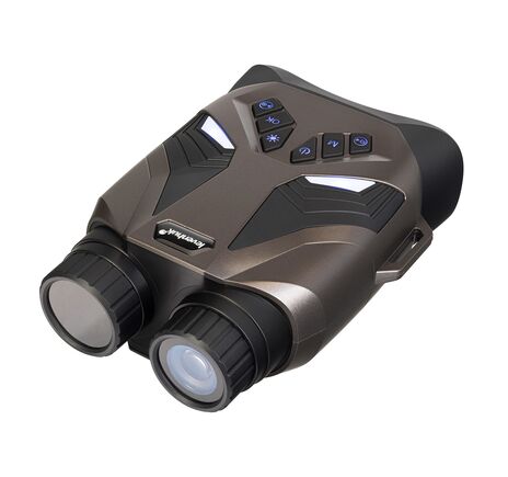 Digitálny binokulár s nočným videním Levenhuk Halo 30XN, image-7