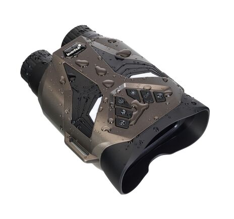 Digitálny binokulár s nočným videním Levenhuk Halo 30XN, image-8