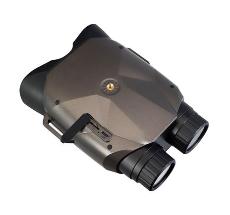 Digitálny binokulár s nočným videním Levenhuk Halo 30XN, image-9