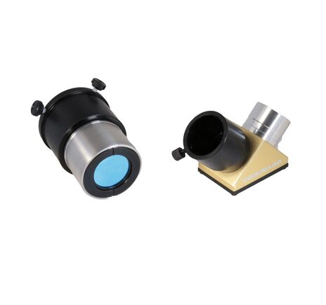 30 mm blokovací priamy filter Coronado