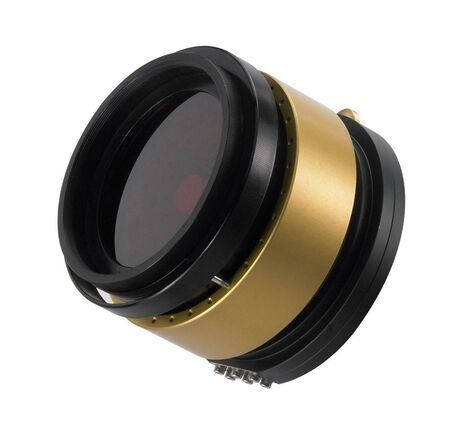 60 mm dvojitý etalón Coronado SolarMax II s ladiacim systémom RichView