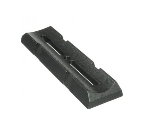 15 cm montážna doska pre vidlicu Coronado s rybárskym výstrojom